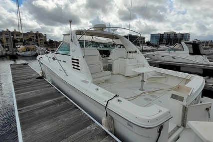 Sea Ray 370 Express