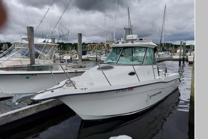 Seaswirl Striper 2601