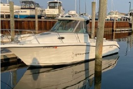 Seaswirl Striper 2601