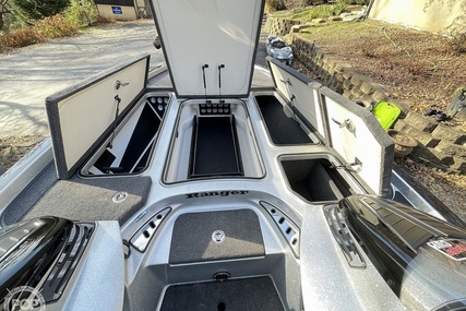 Ranger Boats Z521C