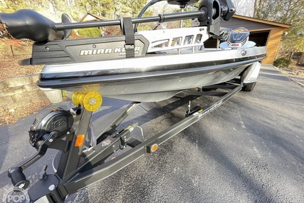 Ranger Boats Z521C