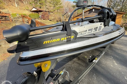 Ranger Boats Z521C