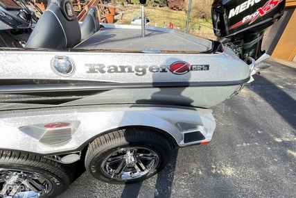 Ranger Boats Z521C