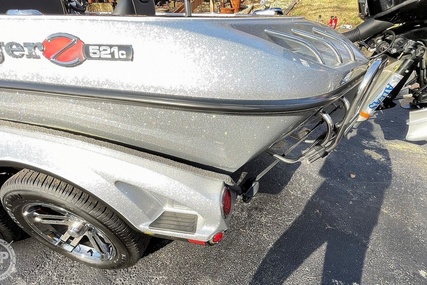 Ranger Boats Z521C