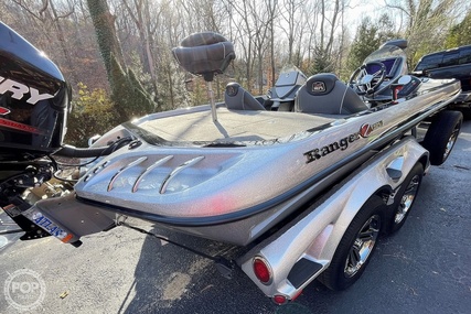 Ranger Boats Z521C