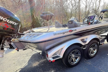 Ranger Boats Z521C