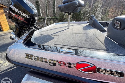 Ranger Boats Z521C