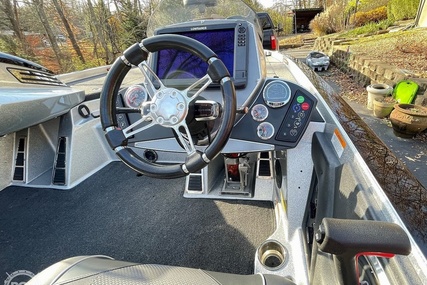 Ranger Boats Z521C