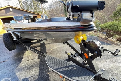 Ranger Boats Z521C