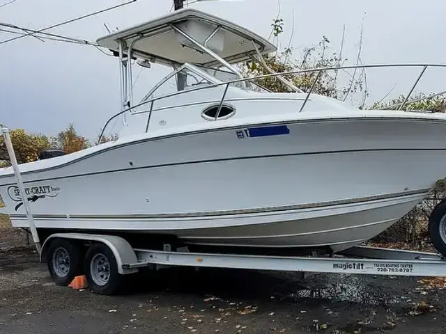 Sportcraft 231