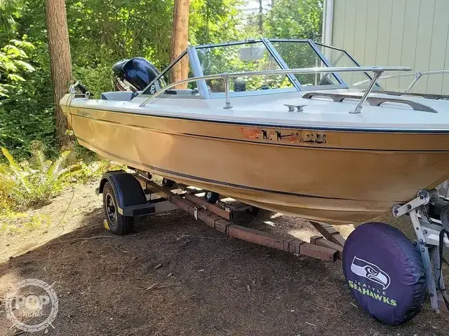 Bayliner Quartermaster 1900