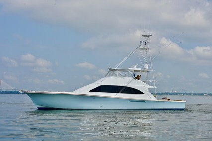 Ocean Yachts 73 Super Sport