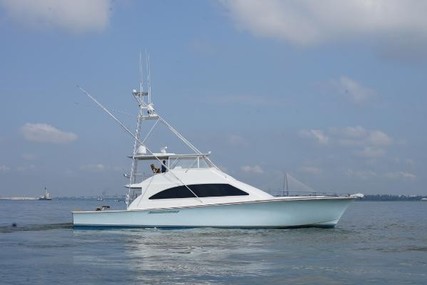 Ocean Yachts 73 Super Sport