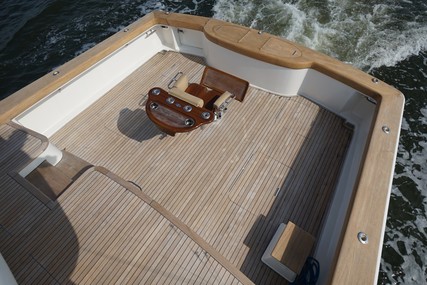 Ocean Yachts 73 Super Sport