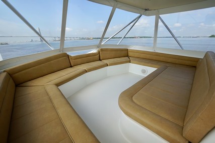 Ocean Yachts 73 Super Sport