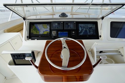 Ocean Yachts 73 Super Sport