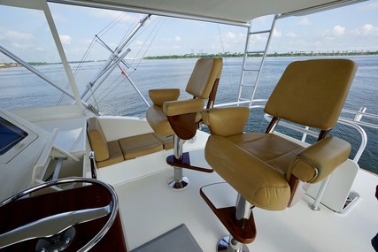 Ocean Yachts 73 Super Sport