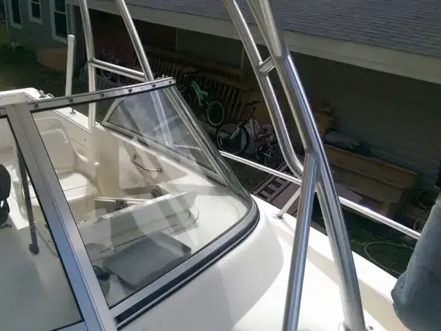 Sea Hunt Victory 225