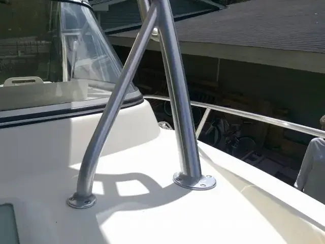 Sea Hunt Victory 225