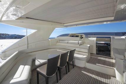 Ferretti Yachts 881 RPH