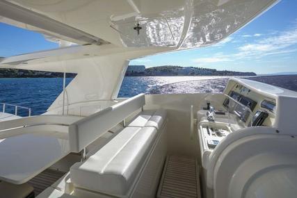 Ferretti Yachts 881 RPH