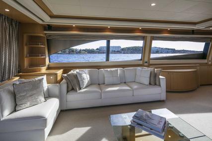 Ferretti Yachts 881 RPH