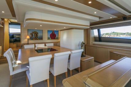 Ferretti Yachts 881 RPH