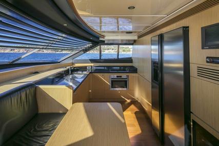 Ferretti Yachts 881 RPH