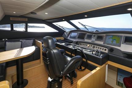 Ferretti Yachts 881 RPH