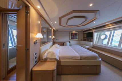 Ferretti Yachts 881 RPH