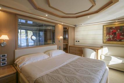 Ferretti Yachts 881 RPH