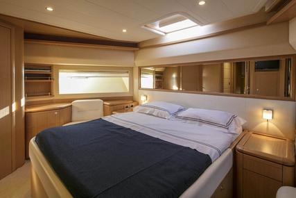 Ferretti Yachts 881 RPH