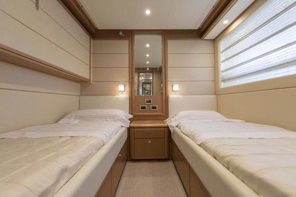 Ferretti Yachts 881 RPH