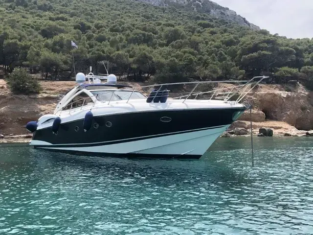 Sunseeker Predator 61