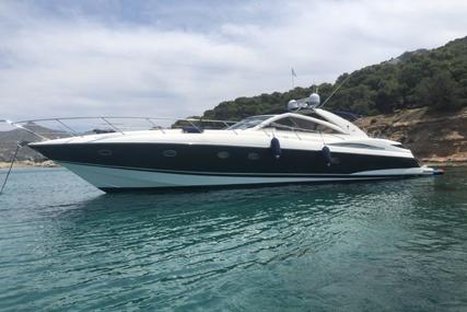 Sunseeker Predator 61