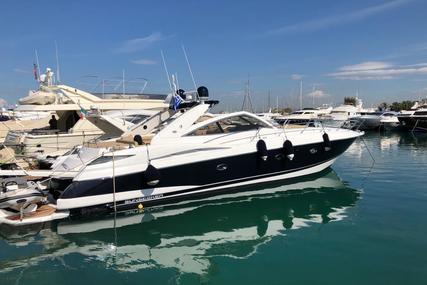 Sunseeker Predator 61