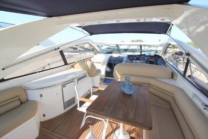 Sunseeker Predator 61