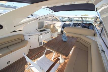 Sunseeker Predator 61