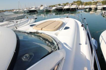 Sunseeker Predator 61