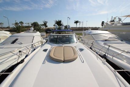 Sunseeker Predator 61