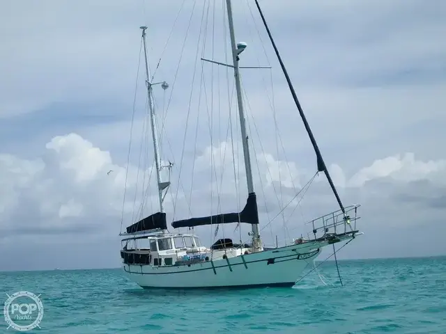 Hardin Sea Wolf 40