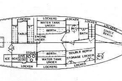 Hardin Sea Wolf 40