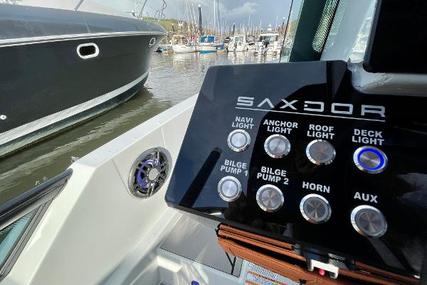 Saxdor 200 Pro Sport