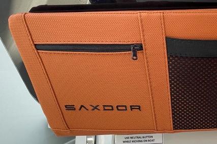 Saxdor 200 Pro Sport