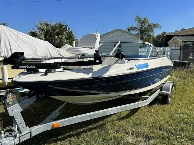 Bayliner 174 SF