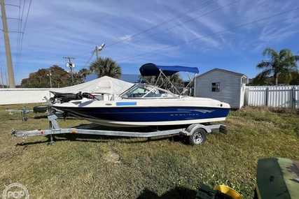 Bayliner 174 SF