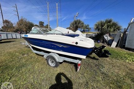 Bayliner 174 SF