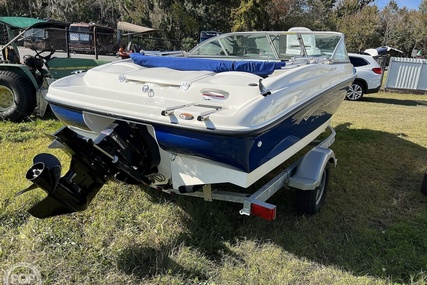 Bayliner 174 SF