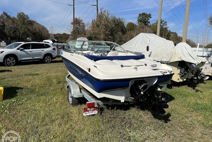 Bayliner 174 SF