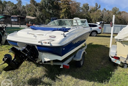 Bayliner 174 SF